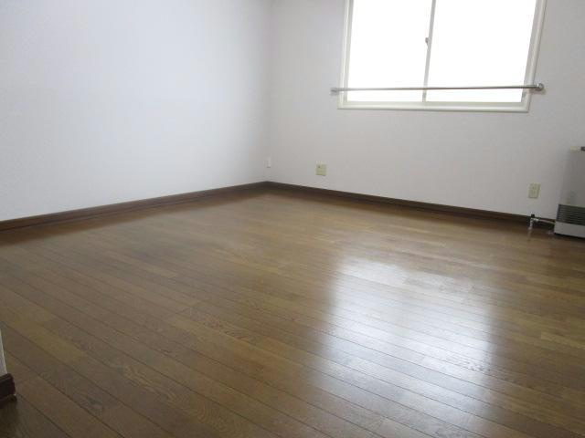 サウスハイツの居間・リビング