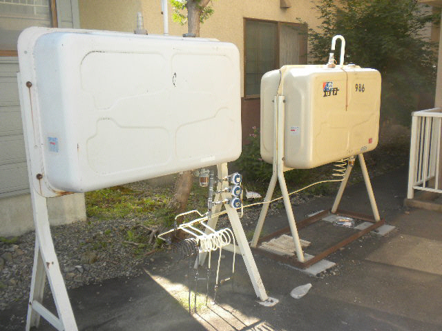 グローリー166の外観