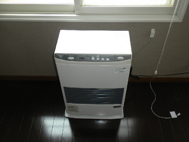 グローリー166の設備