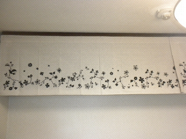グローリー166の設備