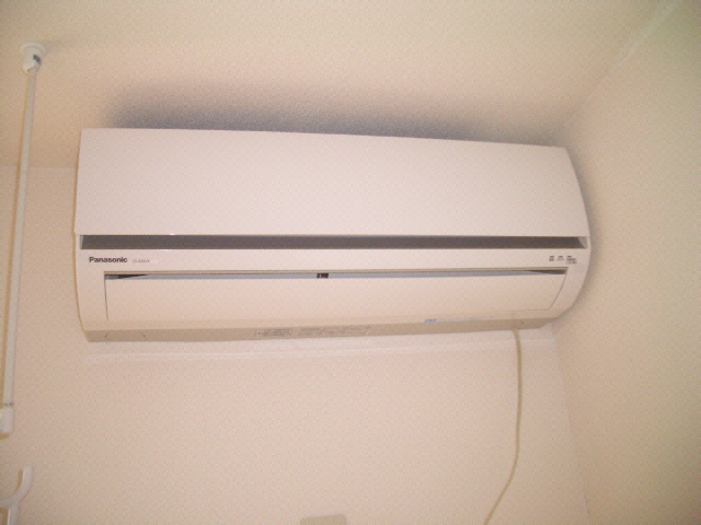 ｍａｐｌｅ（メープル）Ｋの設備