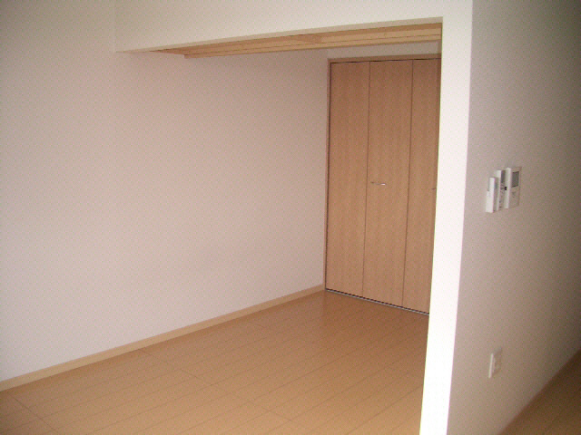 ｍａｐｌｅ（メープル）Ｋの内装