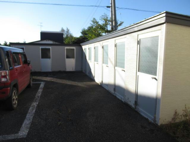 ｍａｐｌｅ（メープル）Ｋの設備