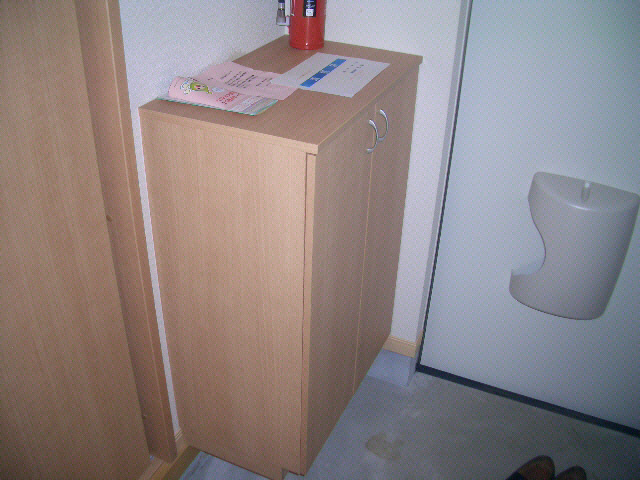 ｍａｐｌｅ（メープル）Ｋの玄関