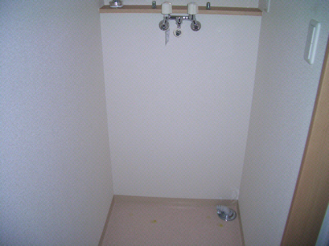 ｍａｐｌｅ（メープル）Ｋの洗面所