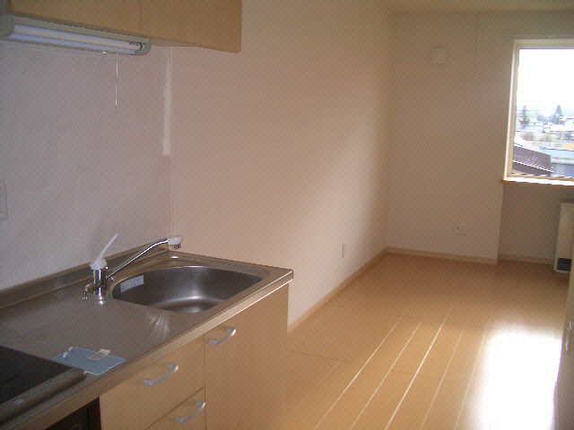 ｍａｐｌｅ（メープル）Ｋのキッチン