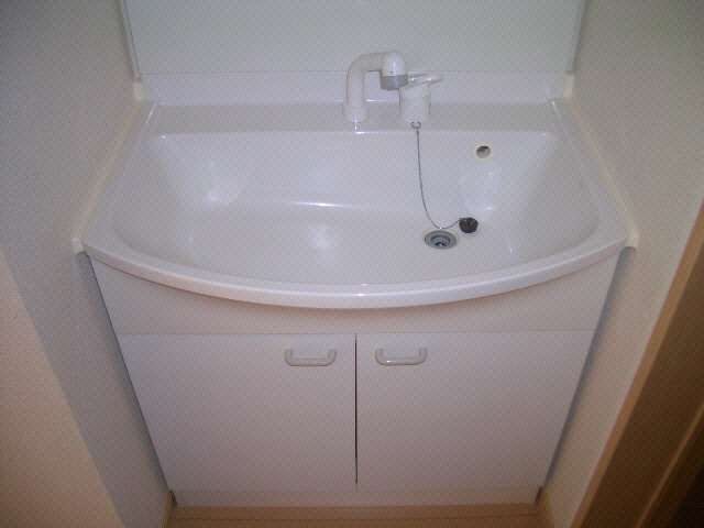 ｍａｐｌｅ（メープル）Ｋの洗面所