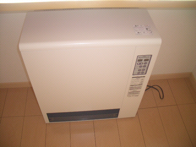 ｍａｐｌｅ（メープル）Ｋの設備