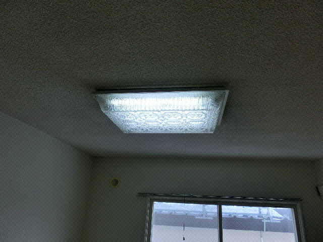 アドバンス木野の設備