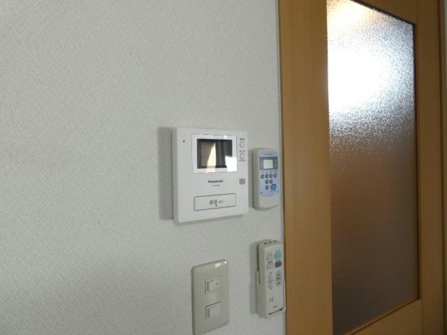Ｎ＆Ｈのセキュリティ