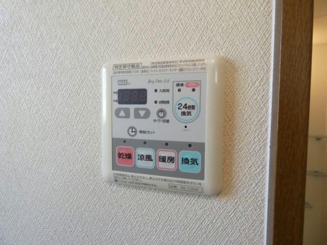 Ｎ＆Ｈの設備
