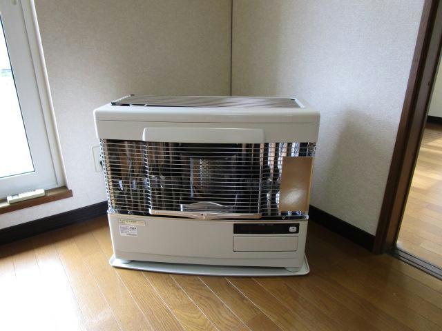 Wisteria(ウィステリア)A棟の設備