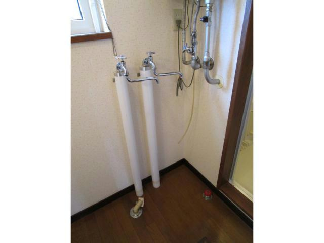 Wisteria(ウィステリア)A棟の設備