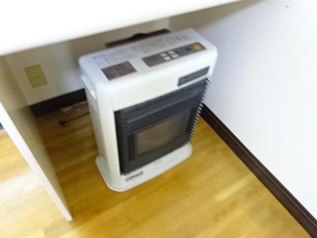 ハイムミチの設備