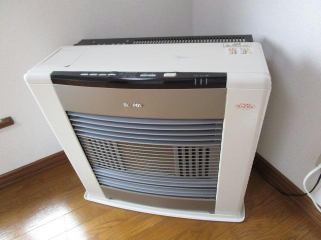 ドリームハウスの設備