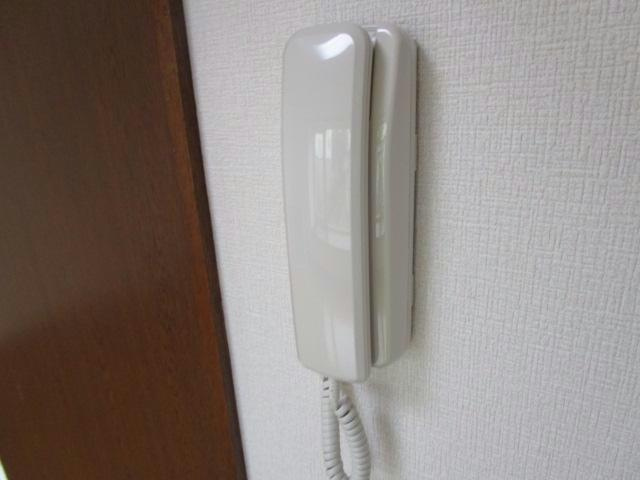 ドリームハウスの設備