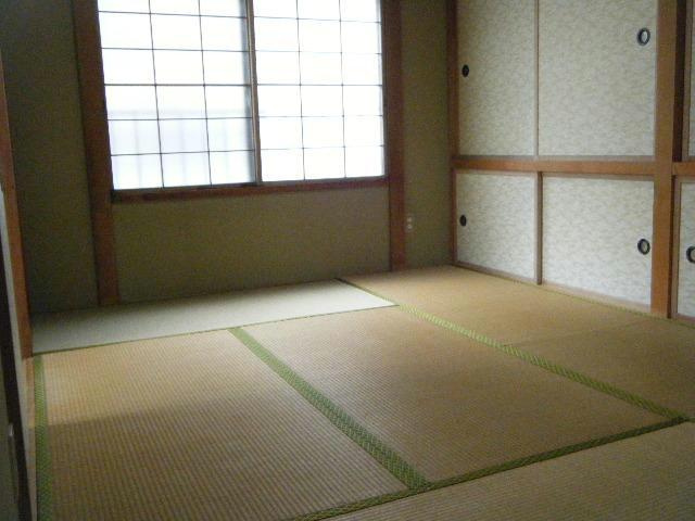 コーポ23Bの内装