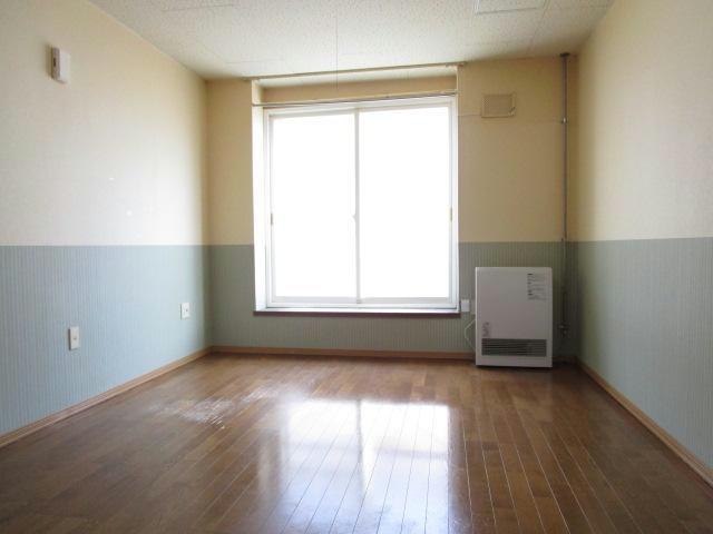 ARM MKの居間・リビング