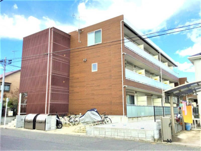 【その他共用部分】 | リブリカーサフェリーチェ