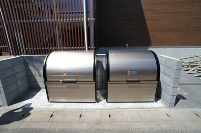 【その他共用部分】 | リブリカーサフェリーチェ
