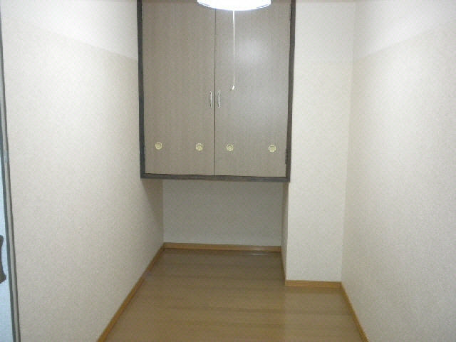 ARM-8の居間・リビング