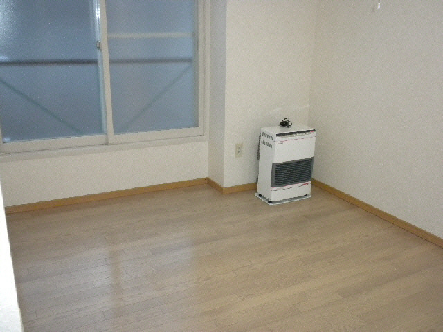 ARM-8の居間・リビング