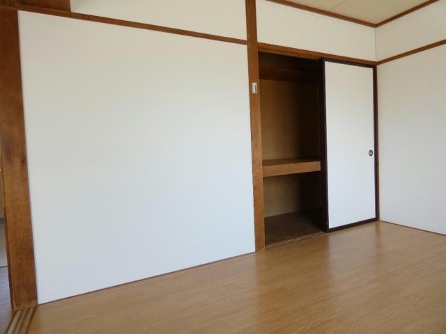 グリーンアベニューの内装