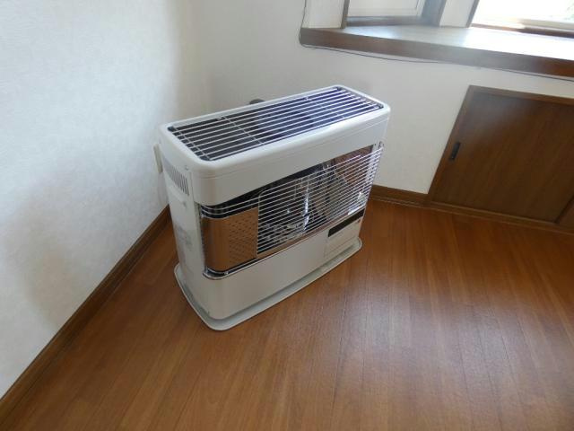 レジデンスプレールの設備