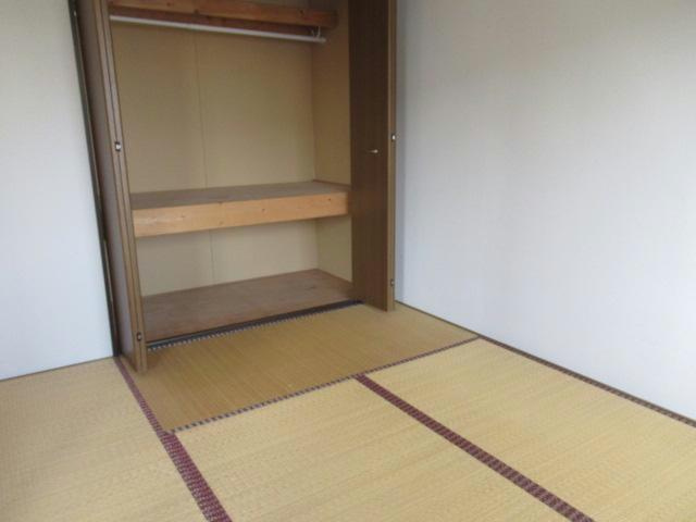 シドニー館の内装