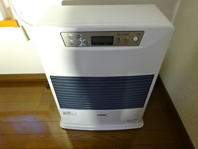 フリーダムⅡ(西6条)の設備