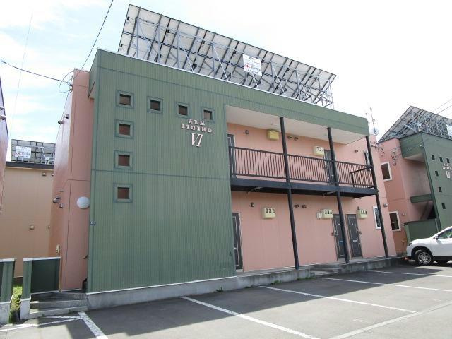 アルムレジェンドⅥ