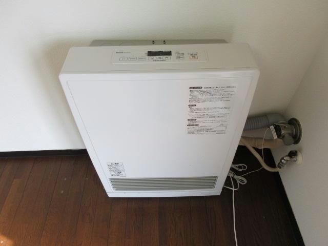 ファミールシャトーの設備