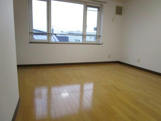 Comfort16の居間・リビング