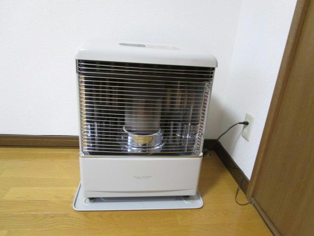 Comfort16の設備