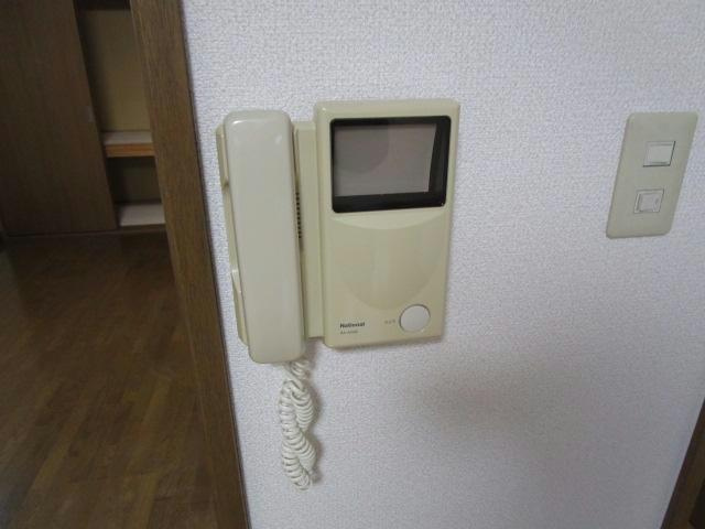 Comfort16のセキュリティ