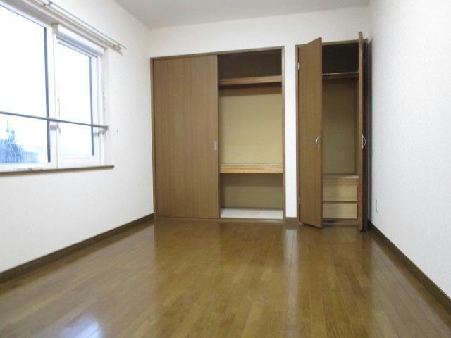 Comfort16の内装