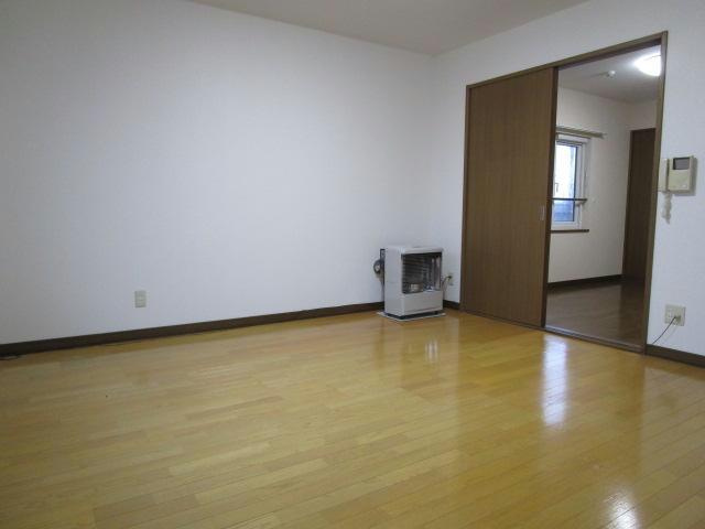 Comfort16の居間・リビング