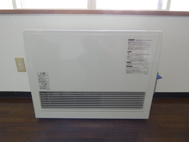 ファミールシャトーの設備