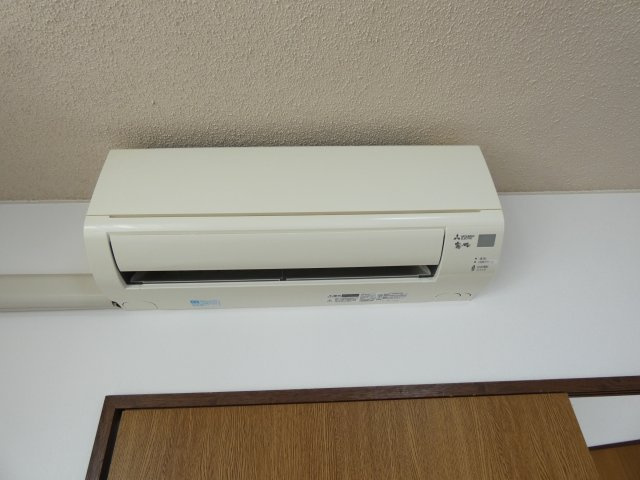 ファミールシャトーの設備