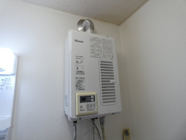 ファミールシャトーのセキュリティ