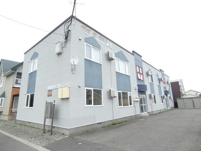 ハウスオブローズ10