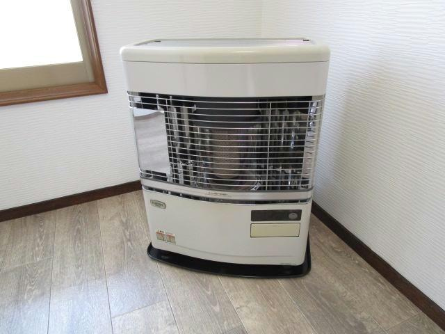 ヤングリーブスの設備