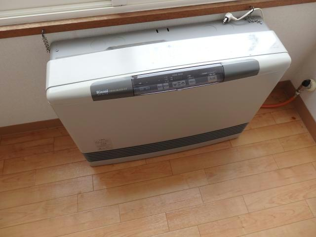 ノースコートⅡの設備