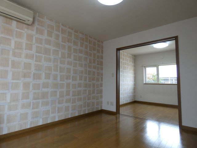 ＧＲＯＶＥ　ｉｎ　あずさの居間・リビング