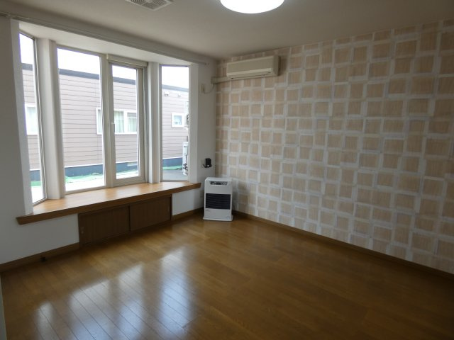 ＧＲＯＶＥ　ｉｎ　あずさの居間・リビング