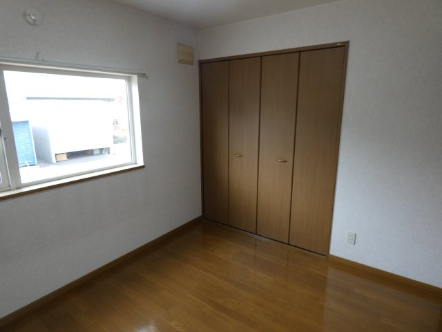 ＧＲＯＶＥ　ｉｎ　あずさの洋室