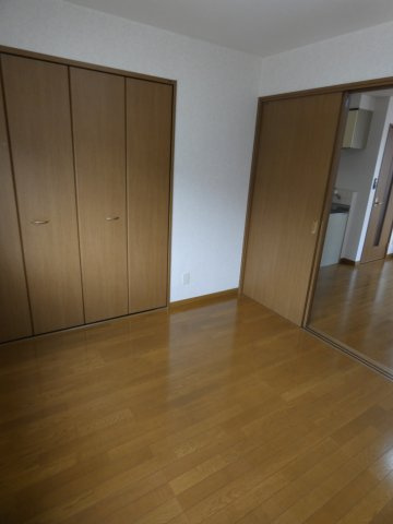 ＧＲＯＶＥ　ｉｎ　あずさの洋室