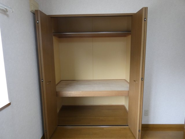 ＧＲＯＶＥ　ｉｎ　あずさの収納