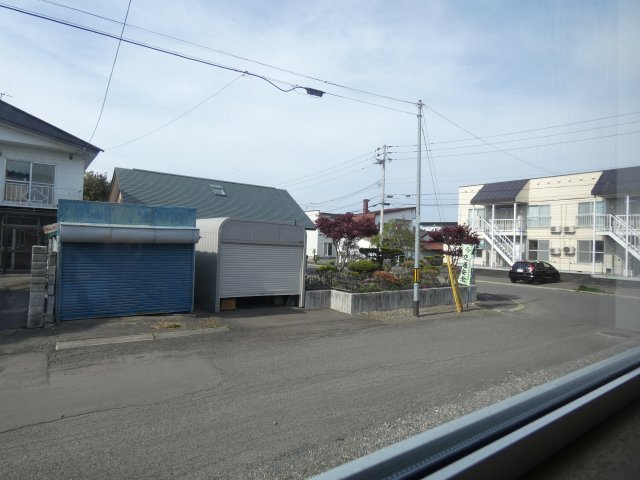 ＧＲＯＶＥ　ｉｎ　あずさの展望