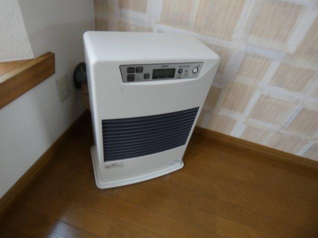 ＧＲＯＶＥ　ｉｎ　あずさの設備